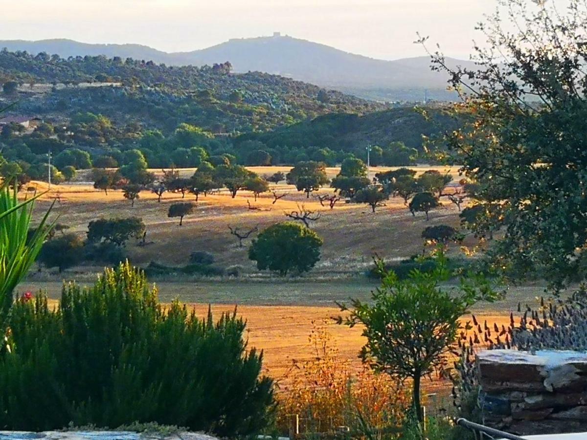 Sharish - Monte Das Estevas Estremoz Exterior photo